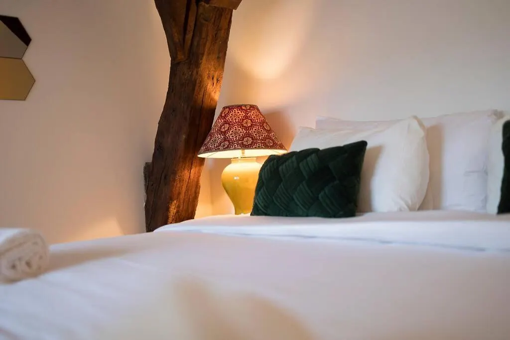 Chic Penthouse Grand-Place Brussels 0*,  Belgium