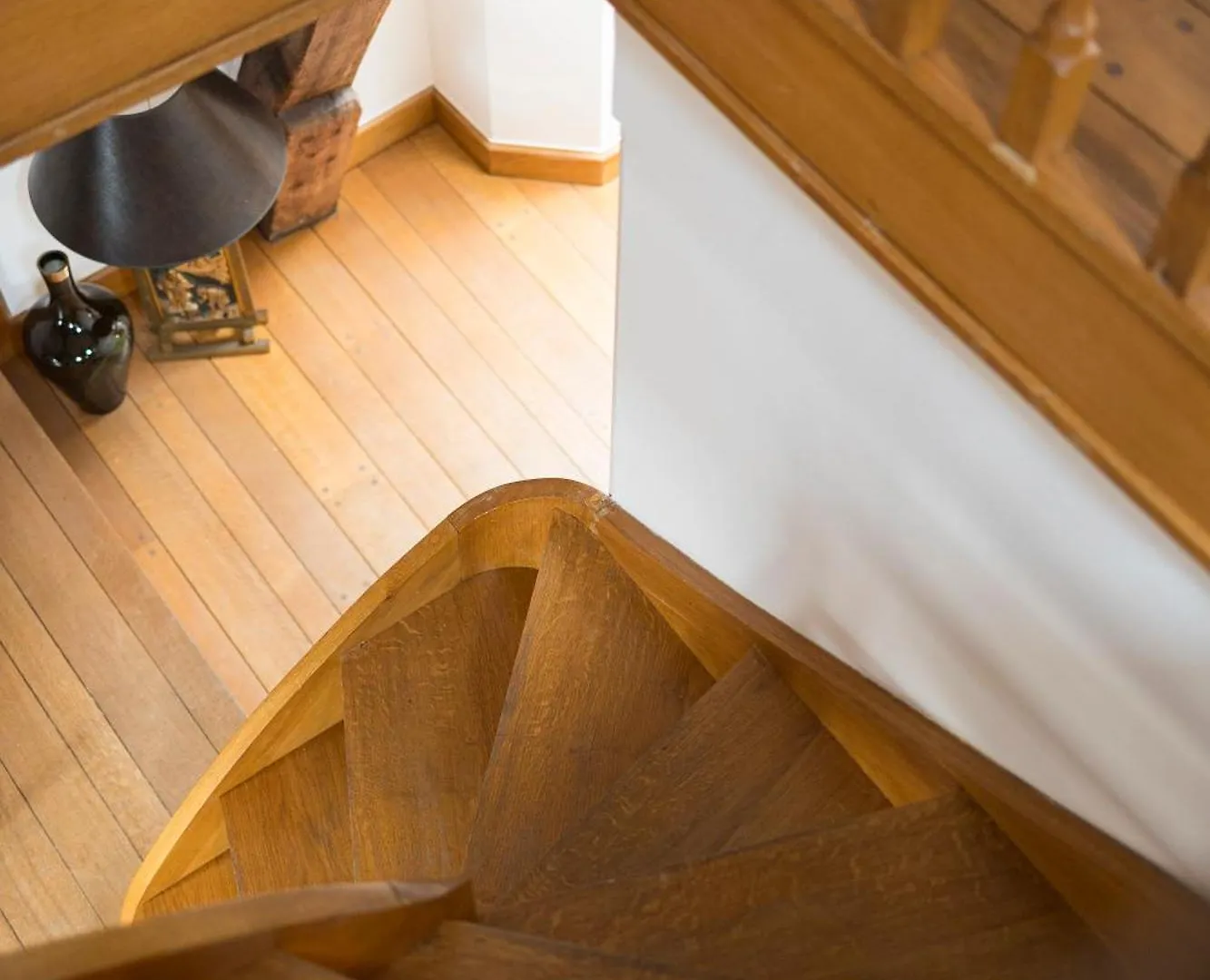 Apartment Chic Penthouse Grand-Place Brussels