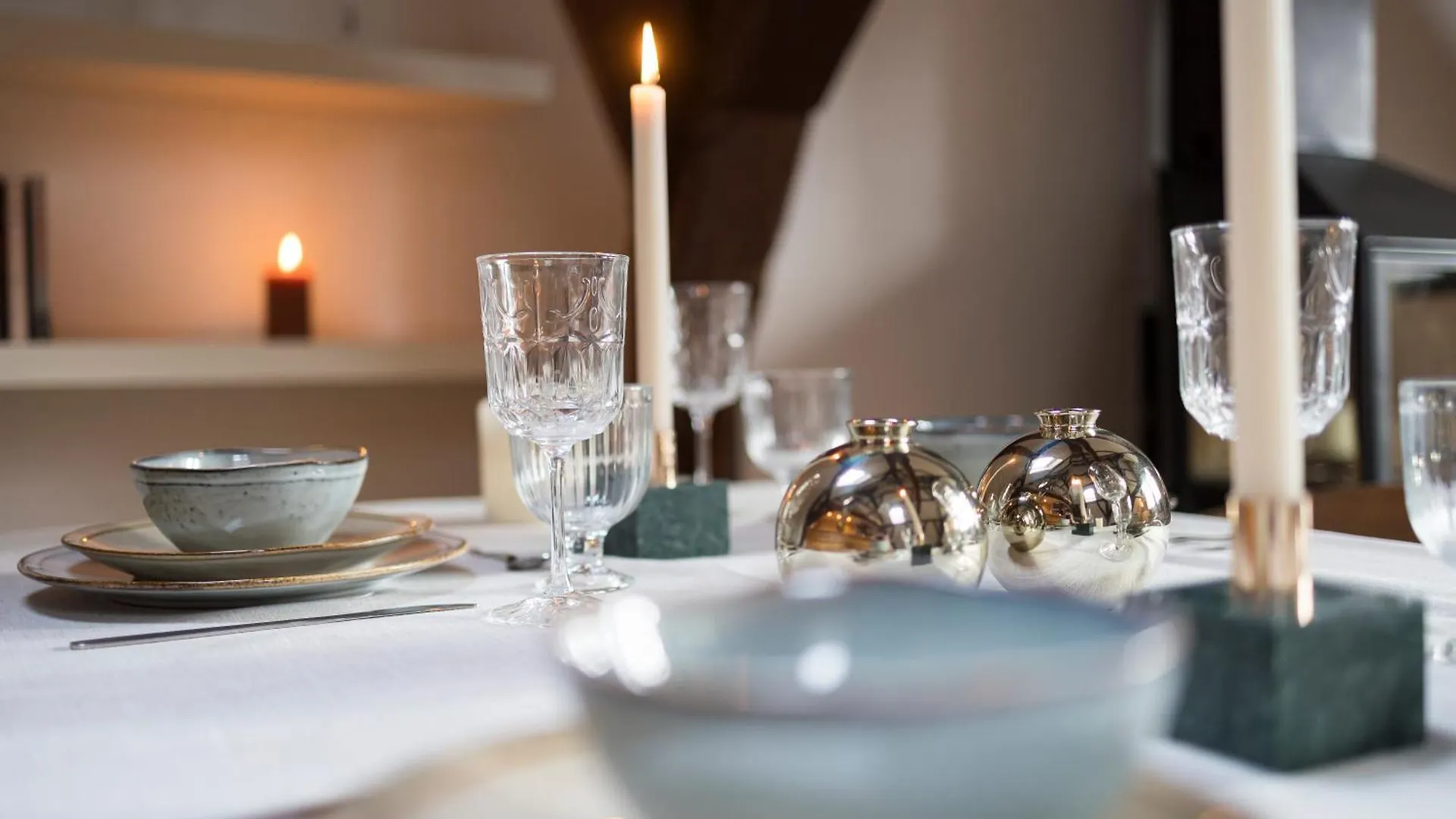 Chic Penthouse Grand-Place Βρυξέλλες Διαμέρισμα