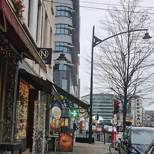 Berlaymont Ohy Appartement