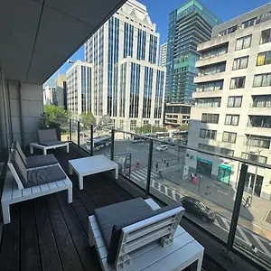 3 Bedroom In Center With Balcony View Appartement