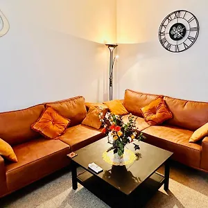 Lux Appartement