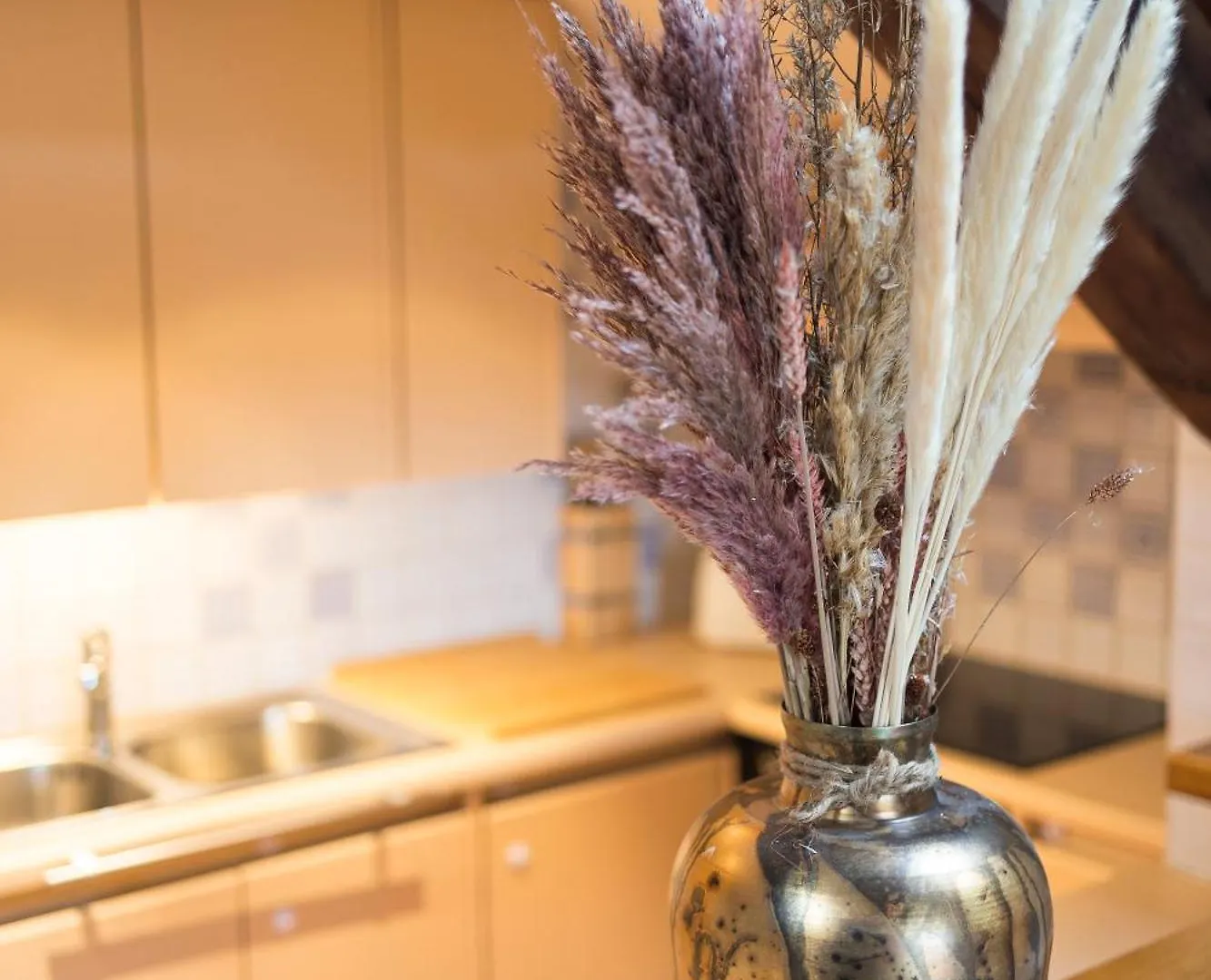 Chic Penthouse Grand-Place Brussel Appartement