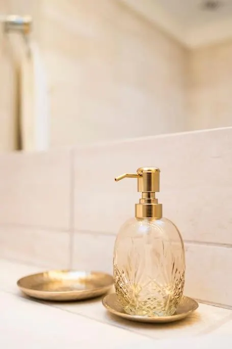 Appartement Chic Penthouse Grand-Place Bruxelles